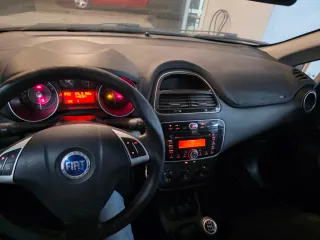 FIAT Punto 2014