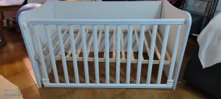 Cama cuna