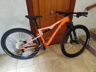 Bicicleta orbea oiz h30
