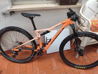 Bicicleta orbea oiz h30