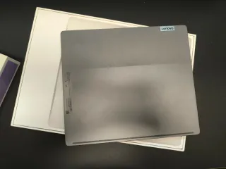 Lenovo Smart Paper