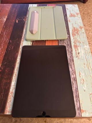 iPad Air 3 64 GB Gris Espacial