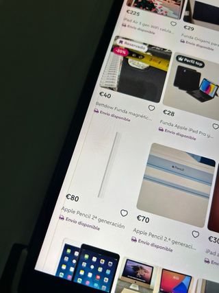 iPad Air 3 64 GB Gris Espacial