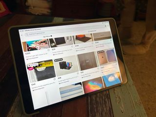 iPad Air 3 64 GB Gris Espacial