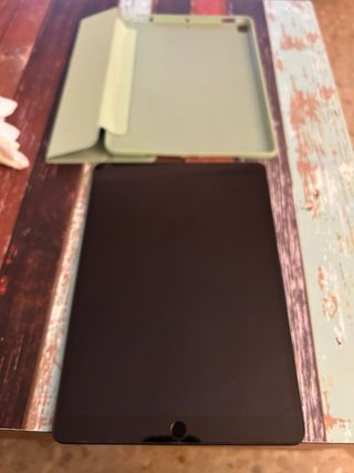 iPad Air 3 64 GB Gris Espacial