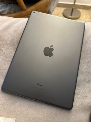 iPad Air 3 64 GB Gris Espacial