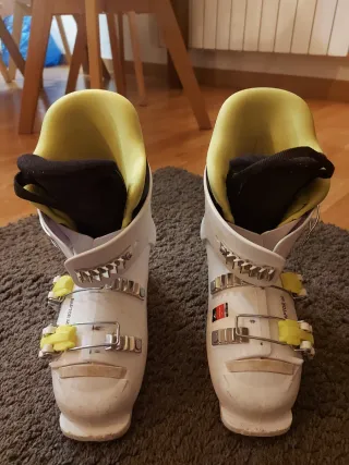 Botas de esquí HEAD Raptor 40