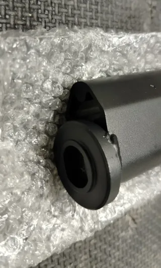 Mástil Patinete Smartgyro Speedway Crossover