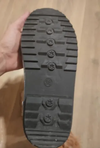 Stivali da neve Elementerre Taglia 38