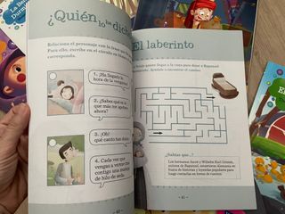 Los mejores cuentos de siempre BILINGÜES con CD