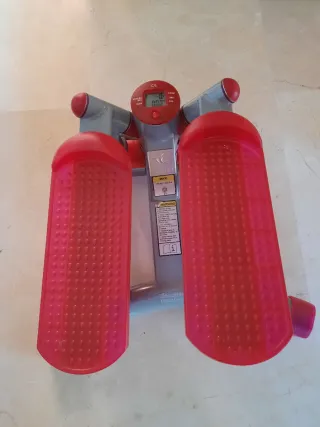 Mini Stepper Decathlon