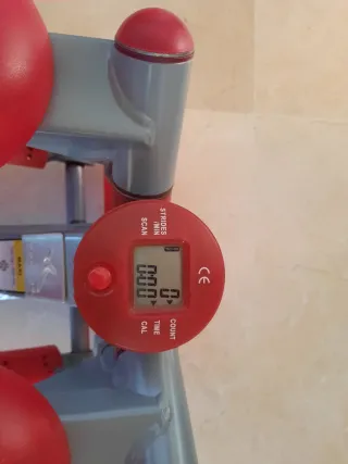 Mini Stepper Decathlon