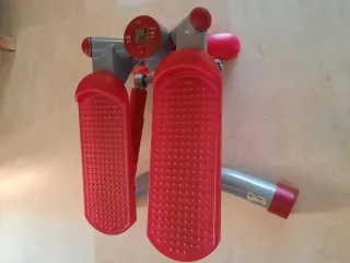 Mini Stepper Decathlon