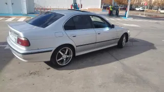 BMW Serie 5 2000