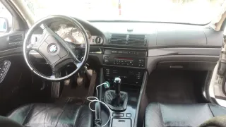 BMW Serie 5 2000
