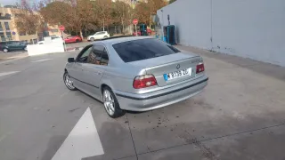 BMW Serie 5 2000