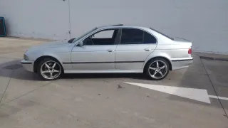 BMW Serie 5 2000