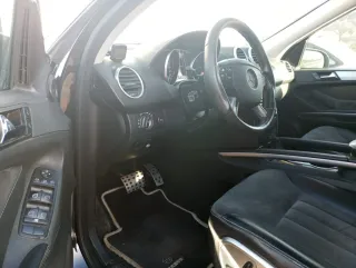 Mercedes-Benz Clase M 2007