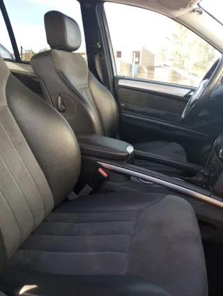 Mercedes-Benz Clase M 2007