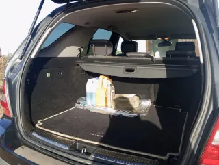 Mercedes-Benz Clase M 2007