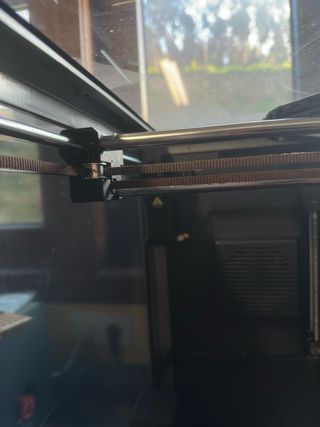 Impresora 3D Creality K1 MAX