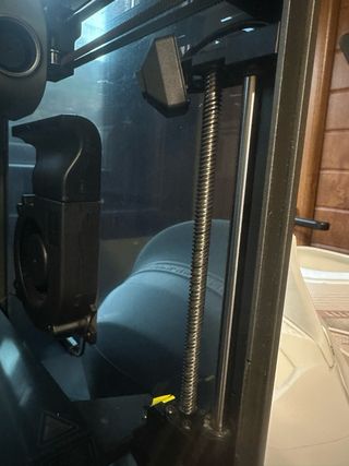 Impresora 3D Creality K1 MAX