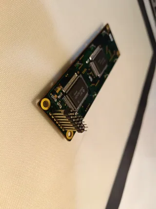 Pantalla LCD Gt, Japan