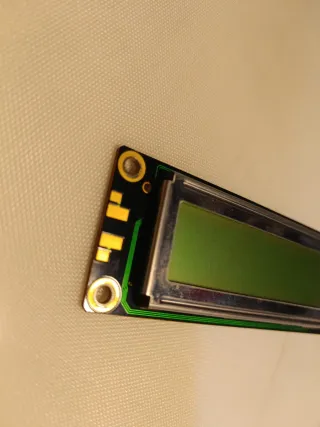 Pantalla LCD Gt, Japan