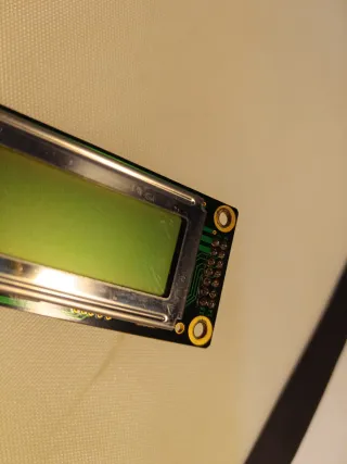 Pantalla LCD Gt, Japan