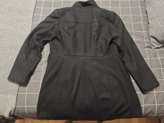 Abrigo mujer Studio Classics Negro Talla 42