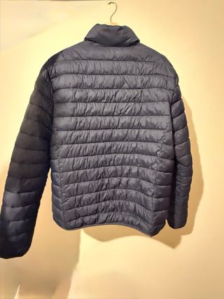 Abrigo Scalpers gris nuevo. Talla XL