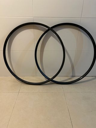 Aros TUNE CREST MK4 25mm