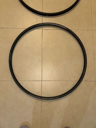 Aros TUNE CREST MK4 25mm