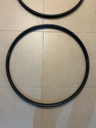 Aros TUNE CREST MK4 25mm