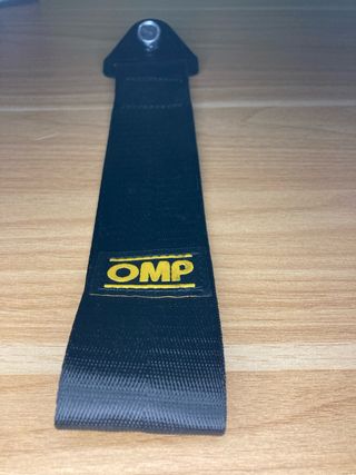 Correa de remolque Tow OMP
