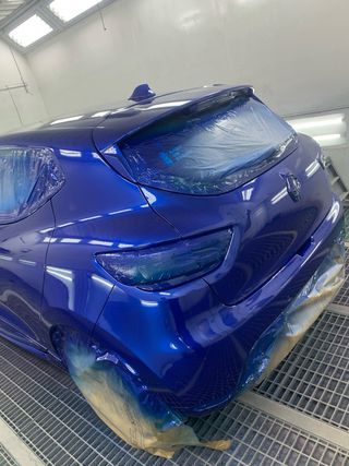 Volkswagen Golf 2012