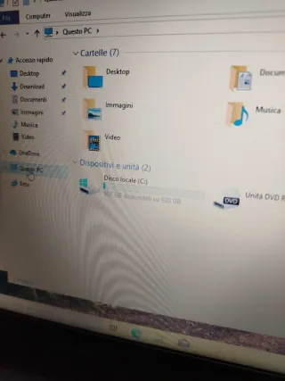 PC Portatile Lenovo B50-50