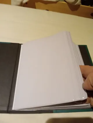 Libreta Disney Fotos Nueva