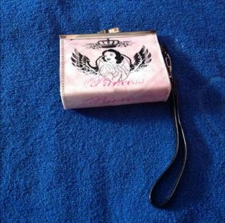 Monedero Princesa Blancanieves