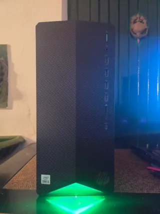 ORDENADOR GAMING HP OMEN I5 1040f