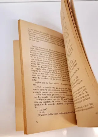 El tirano de Axilán