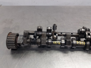 ARBOL DE LEVAS RENAULT MASTER II FASE 2 DOBLE CAB