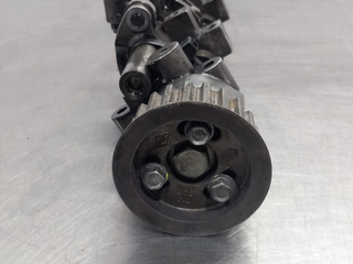 ARBOL DE LEVAS RENAULT MASTER II FASE 2 DOBLE CAB