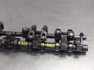 ARBOL DE LEVAS RENAULT MASTER II FASE 2 DOBLE CAB