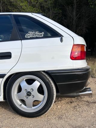 Llantas Speedline 4x100