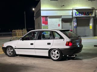 Llantas Speedline 4x100