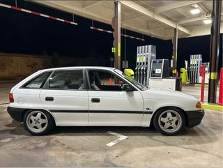 Llantas Speedline 4x100