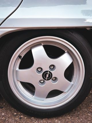 Llantas Speedline 4x100