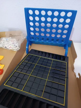 Kit de Juegos Sudoku e Inteletra