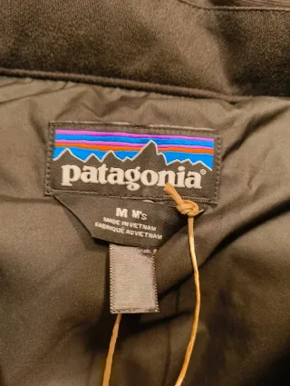 Patagonia Chaleco Plumas Men's Downdrift Vest